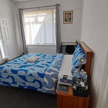 Mc Suites Newcastle Upon Tyne Esterno foto