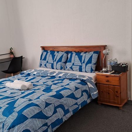 Mc Suites Newcastle Upon Tyne Esterno foto