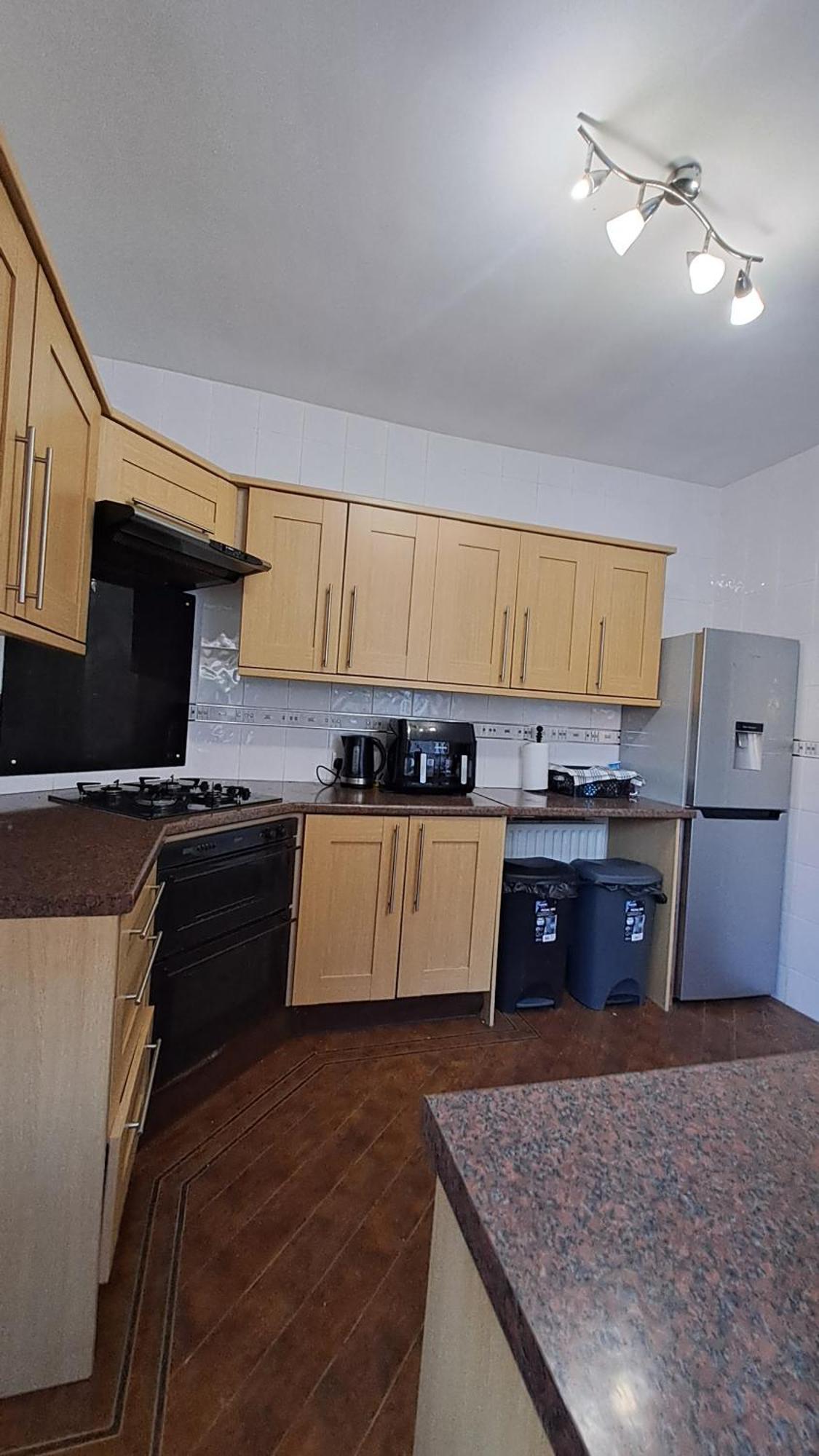Mc Suites Newcastle Upon Tyne Esterno foto