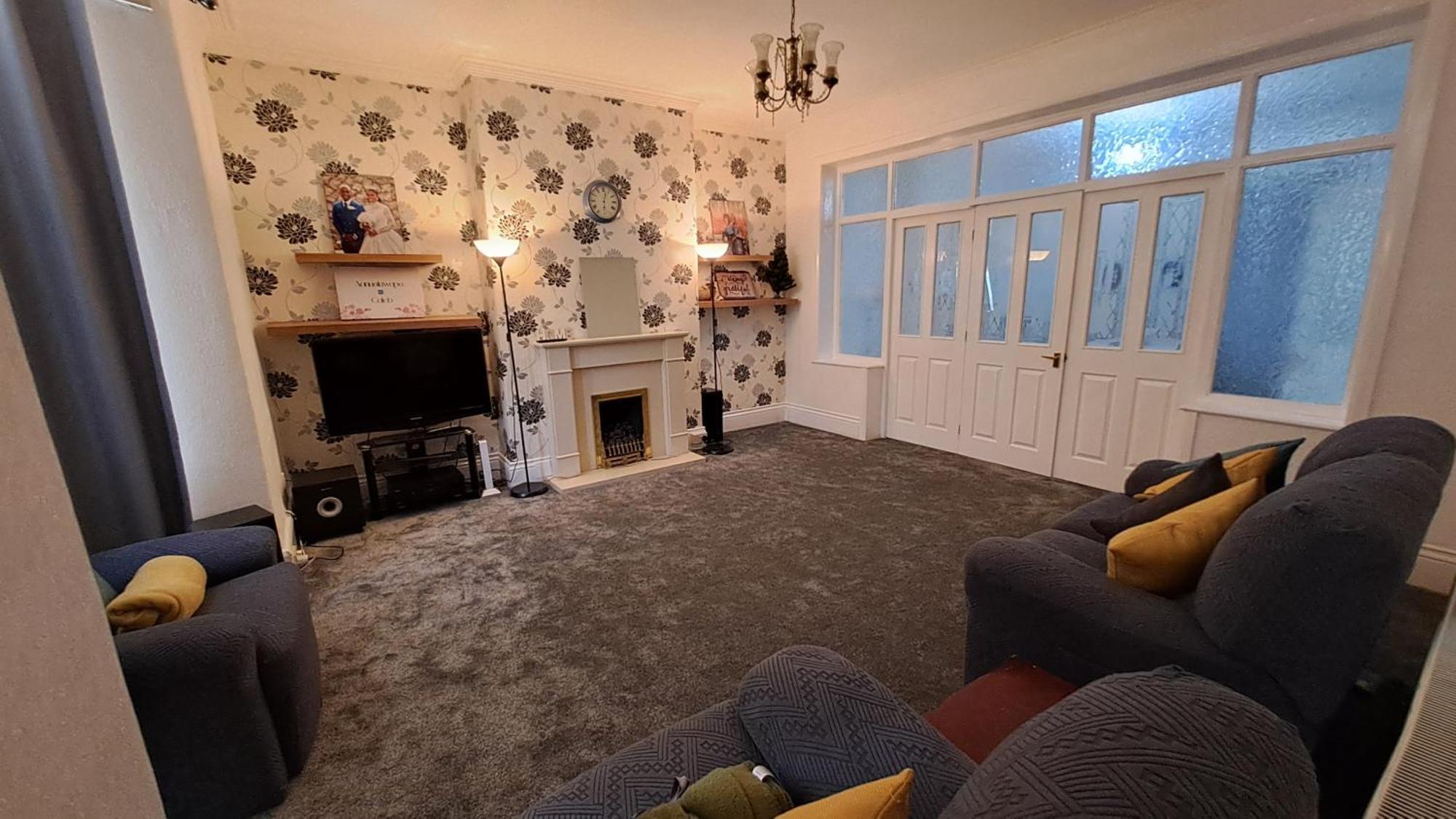Mc Suites Newcastle Upon Tyne Esterno foto