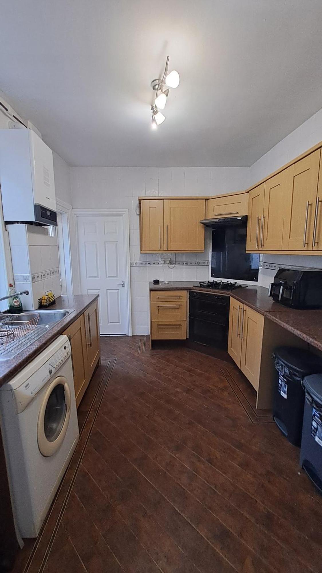 Mc Suites Newcastle Upon Tyne Esterno foto