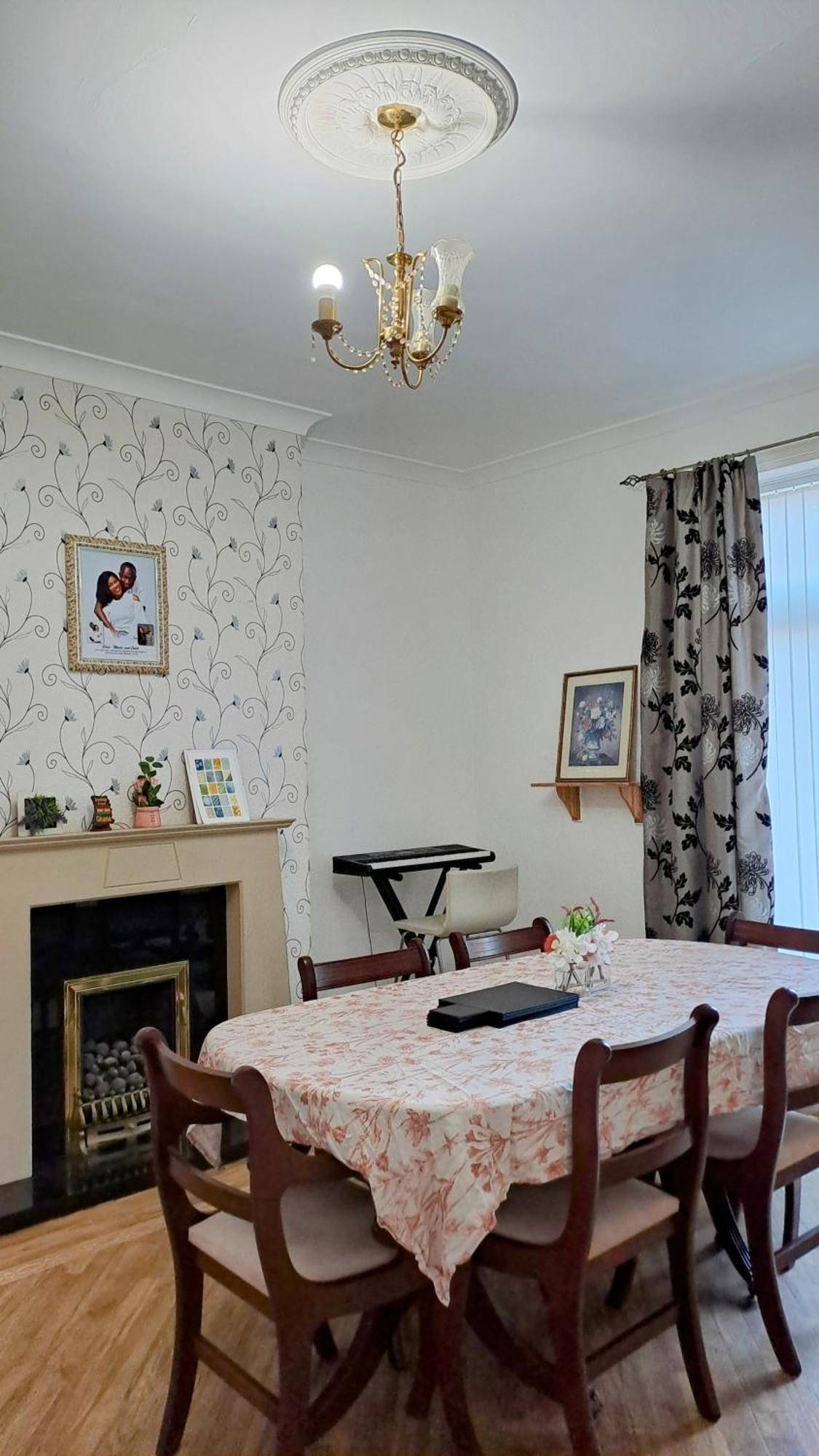 Mc Suites Newcastle Upon Tyne Esterno foto