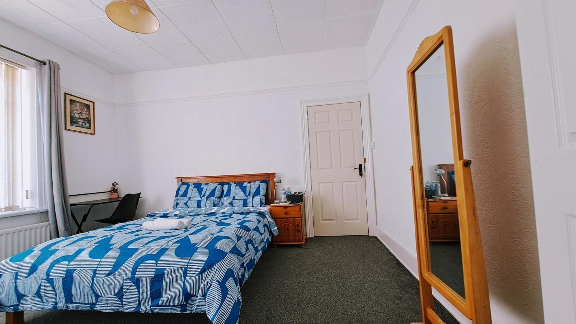Mc Suites Newcastle Upon Tyne Esterno foto
