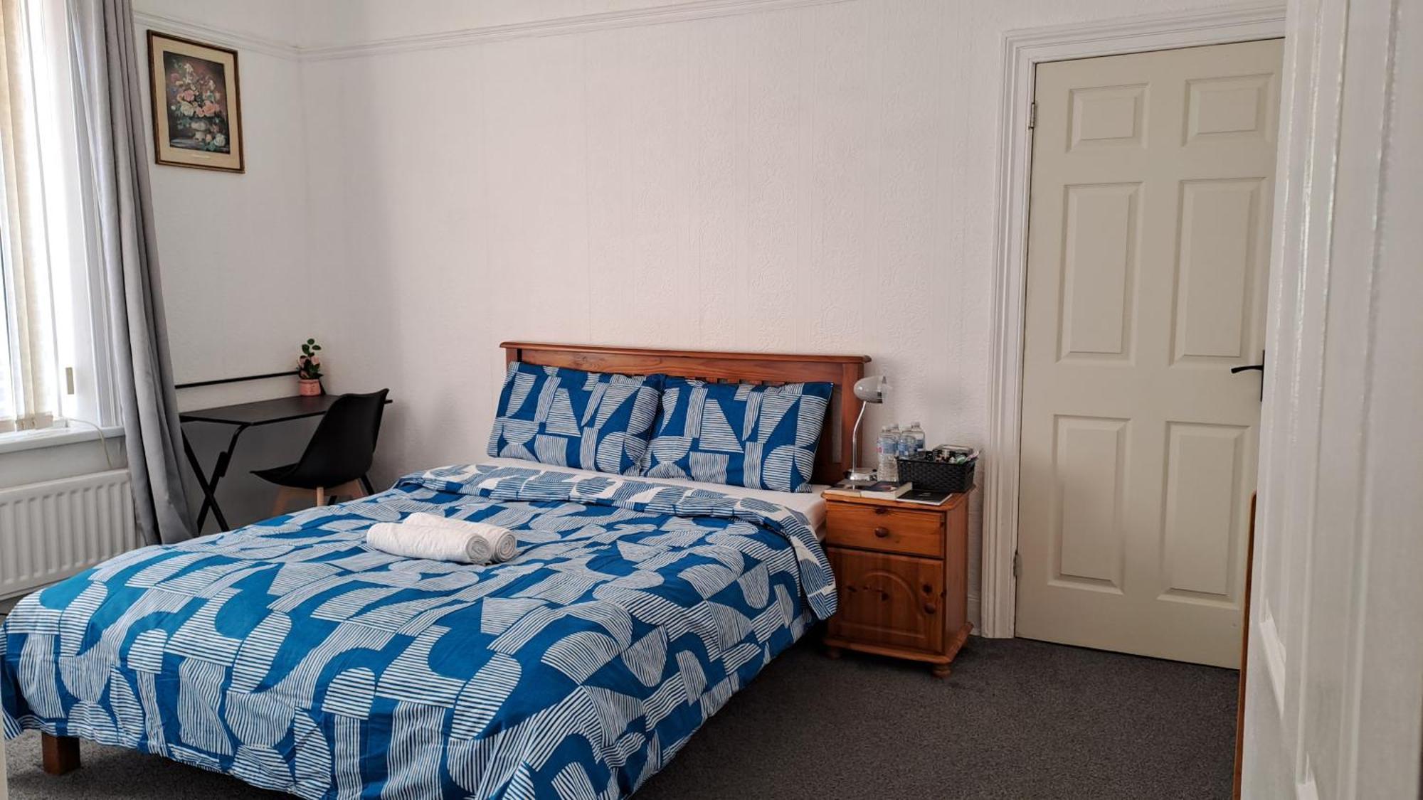 Mc Suites Newcastle Upon Tyne Esterno foto