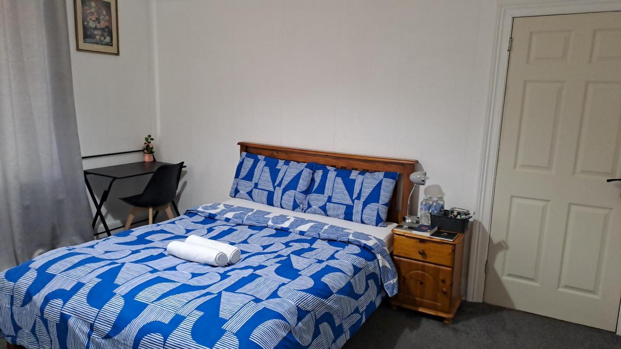 Mc Suites Newcastle Upon Tyne Esterno foto