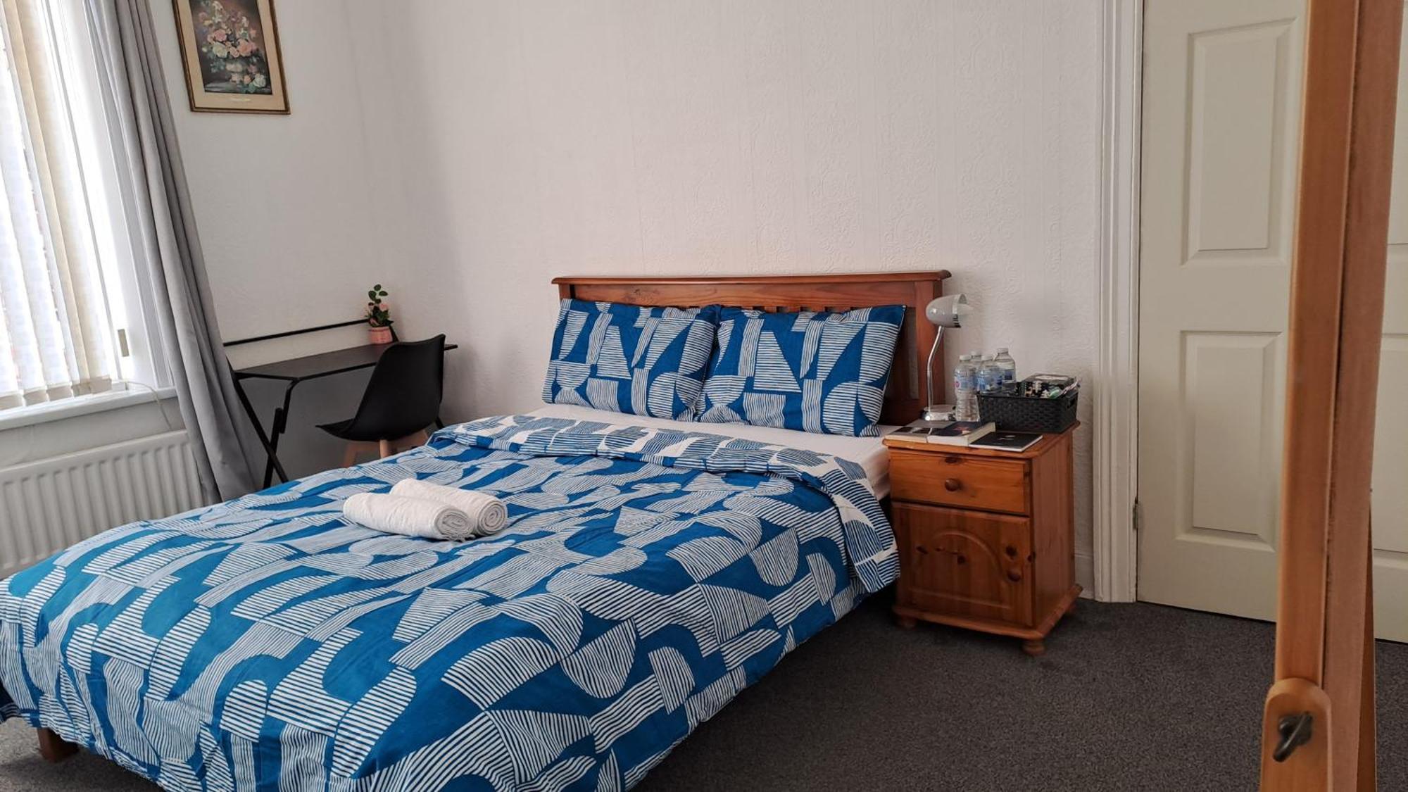 Mc Suites Newcastle Upon Tyne Esterno foto