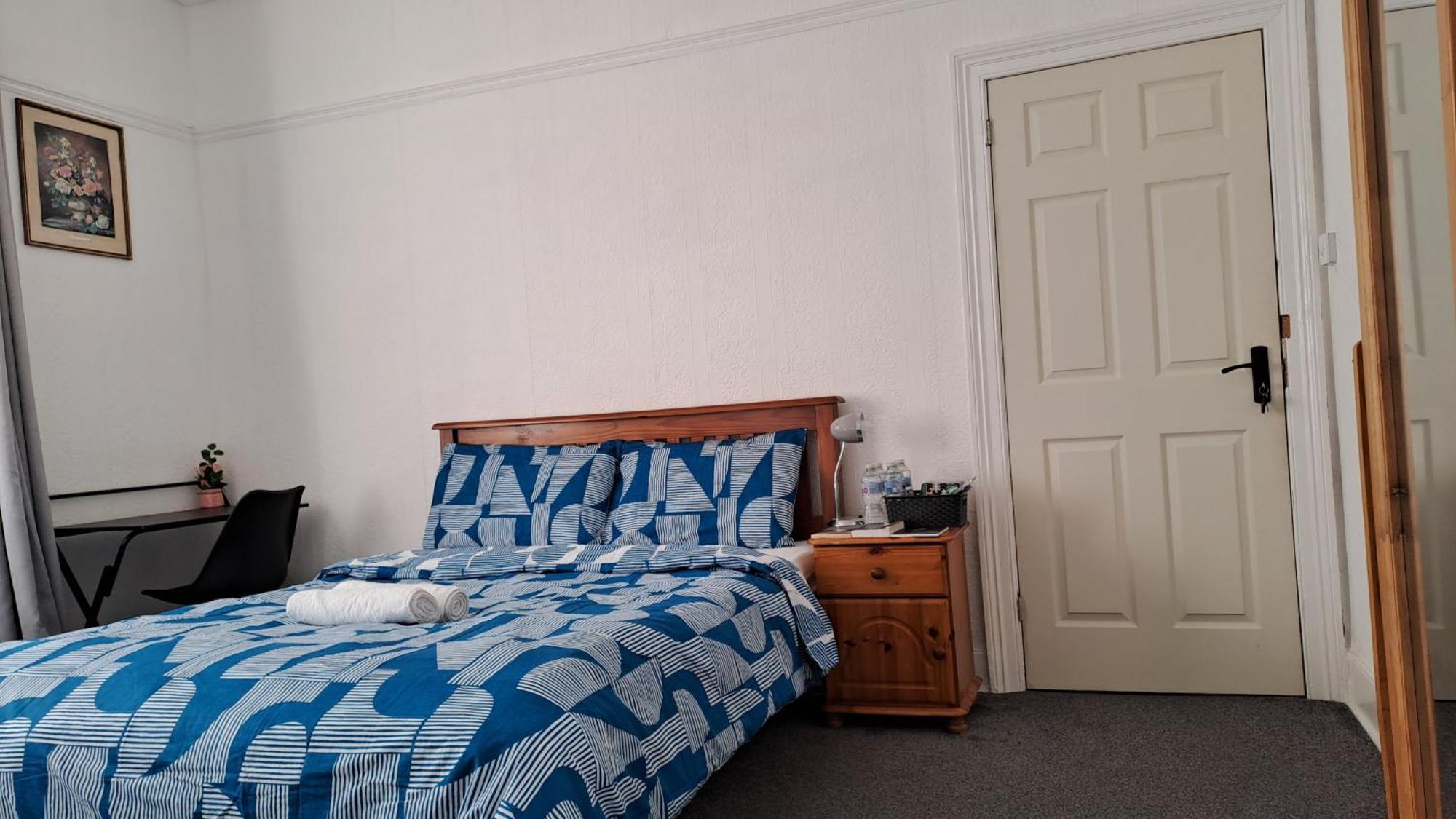 Mc Suites Newcastle Upon Tyne Esterno foto