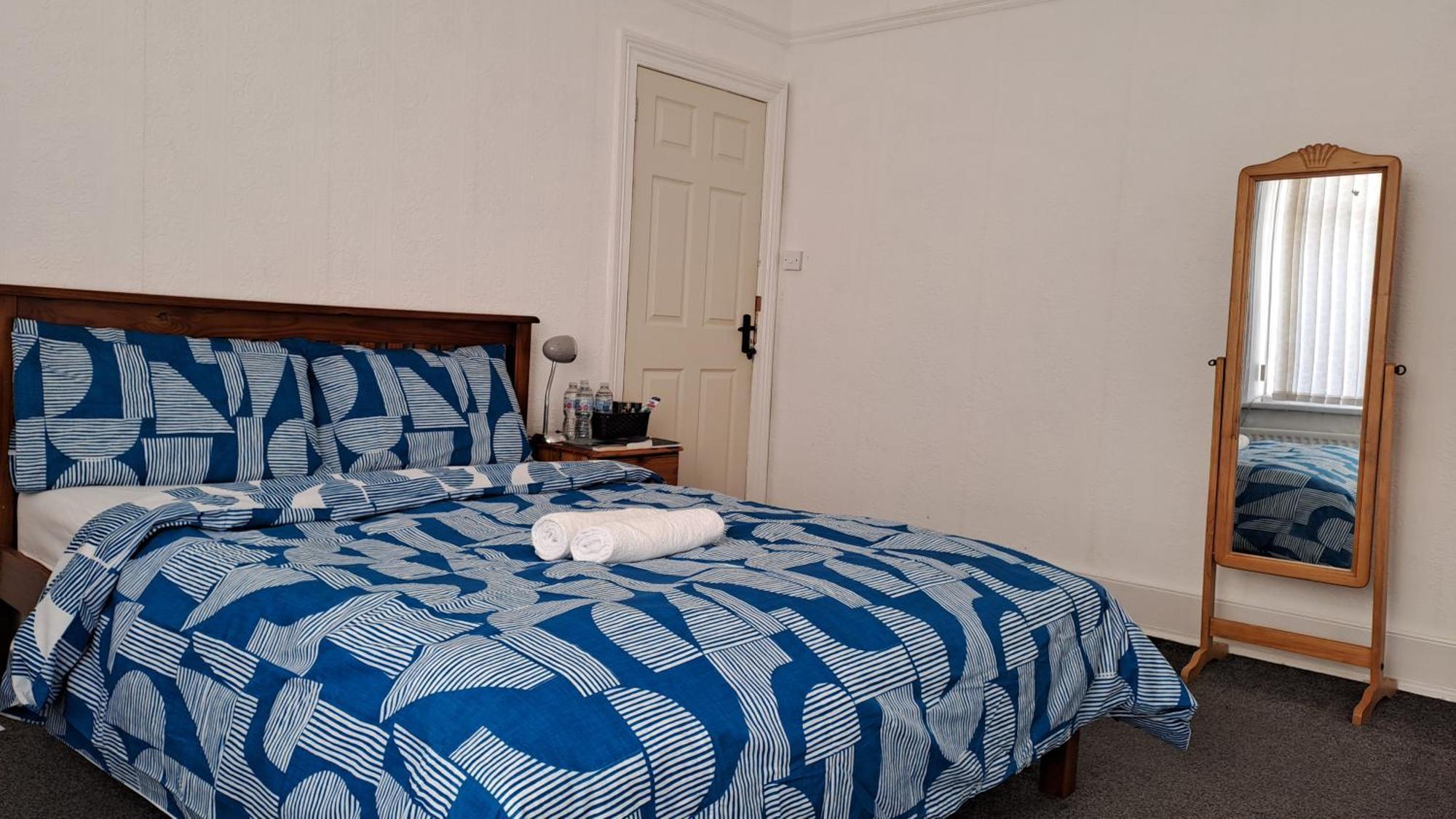 Mc Suites Newcastle Upon Tyne Esterno foto