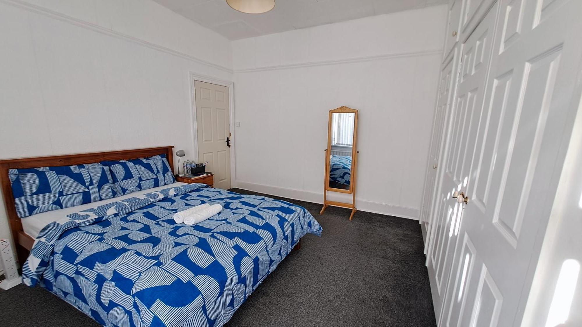 Mc Suites Newcastle Upon Tyne Esterno foto
