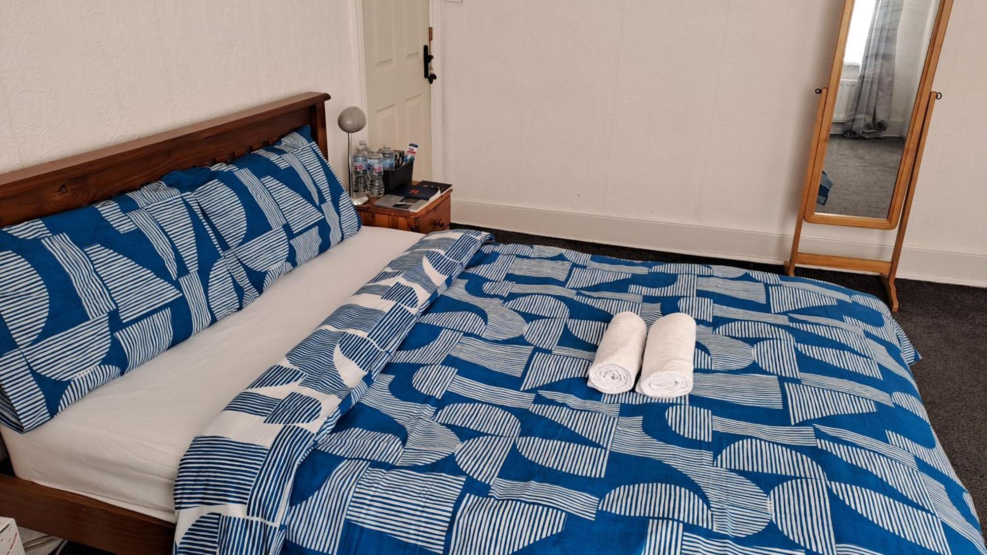 Mc Suites Newcastle Upon Tyne Esterno foto