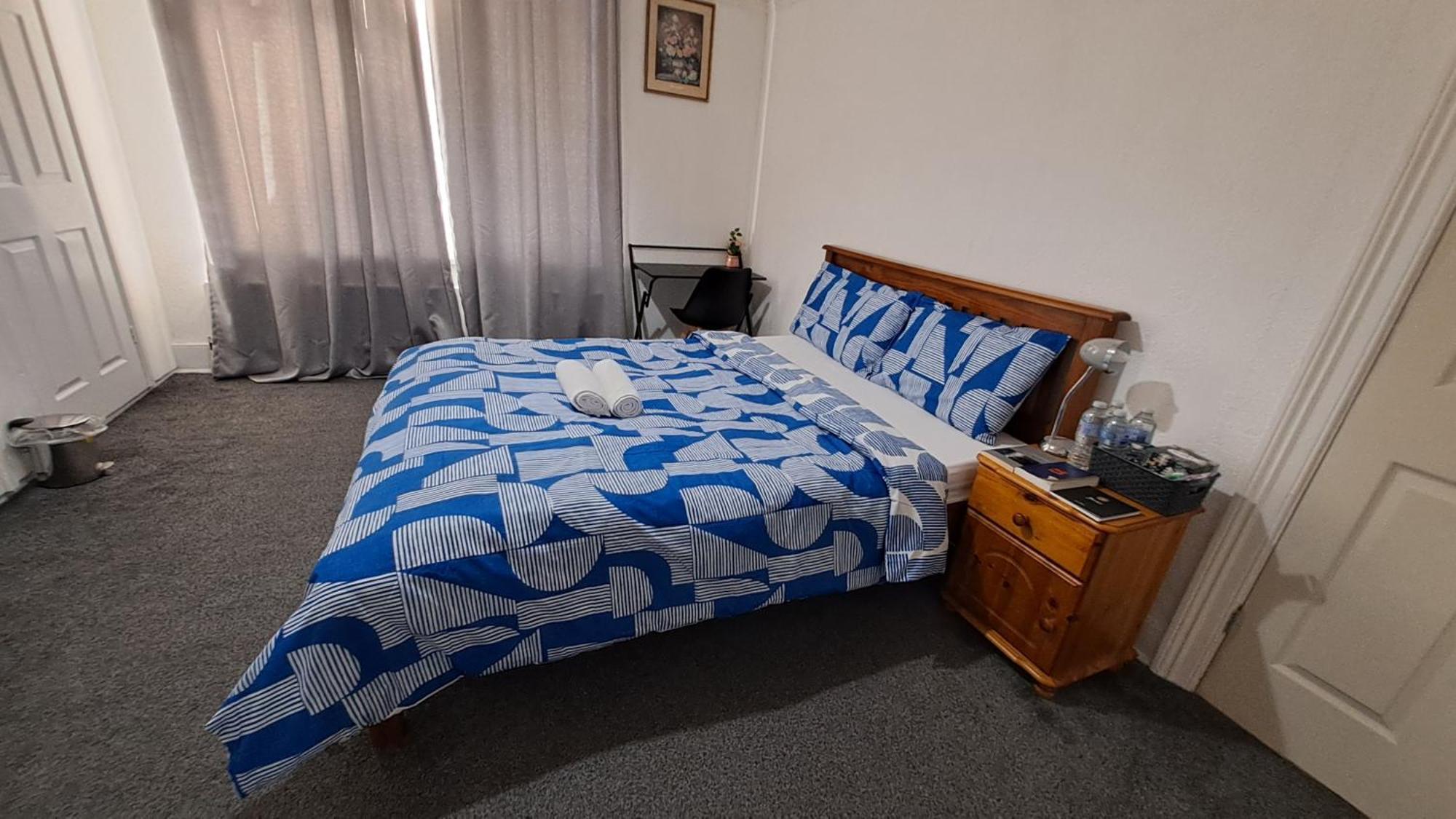 Mc Suites Newcastle Upon Tyne Esterno foto