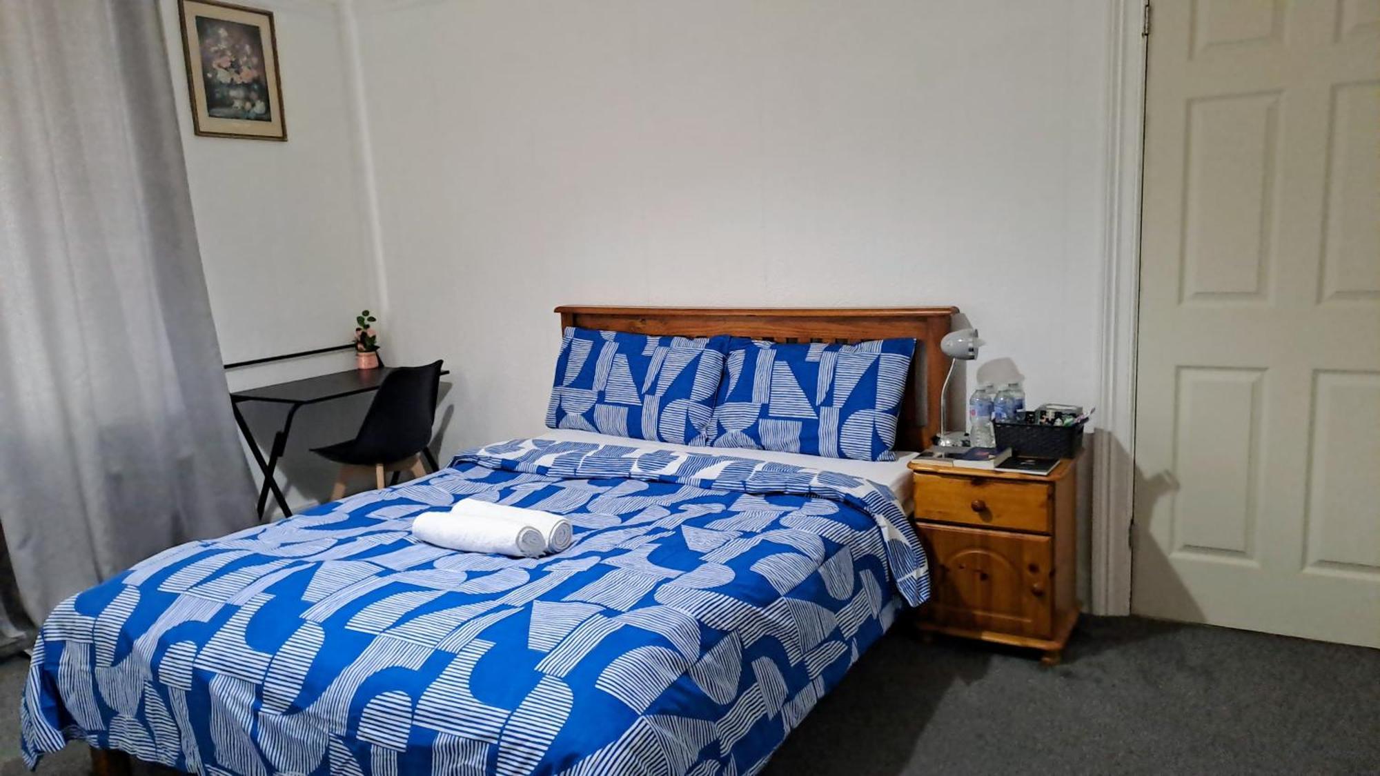 Mc Suites Newcastle Upon Tyne Esterno foto