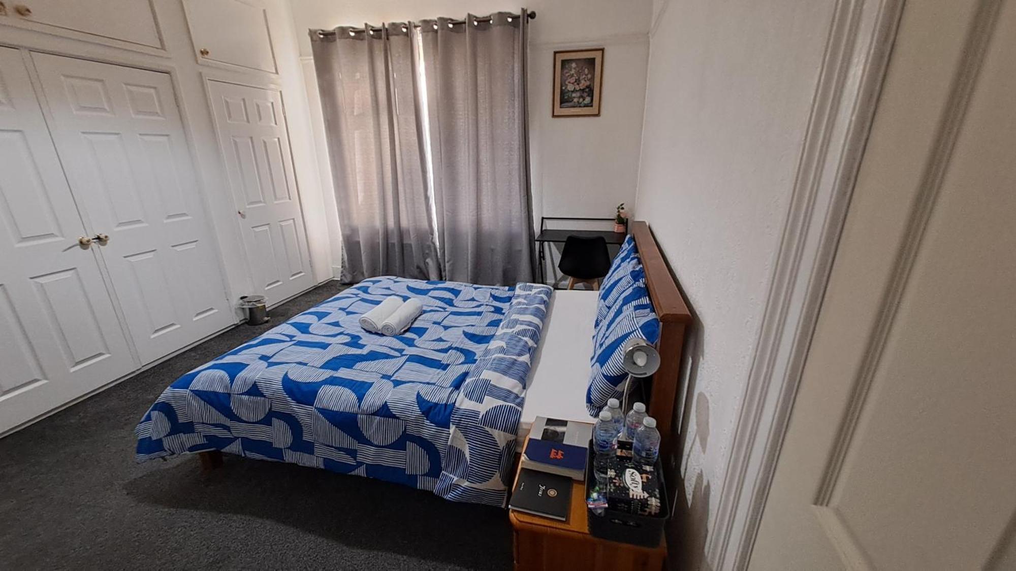 Mc Suites Newcastle Upon Tyne Esterno foto