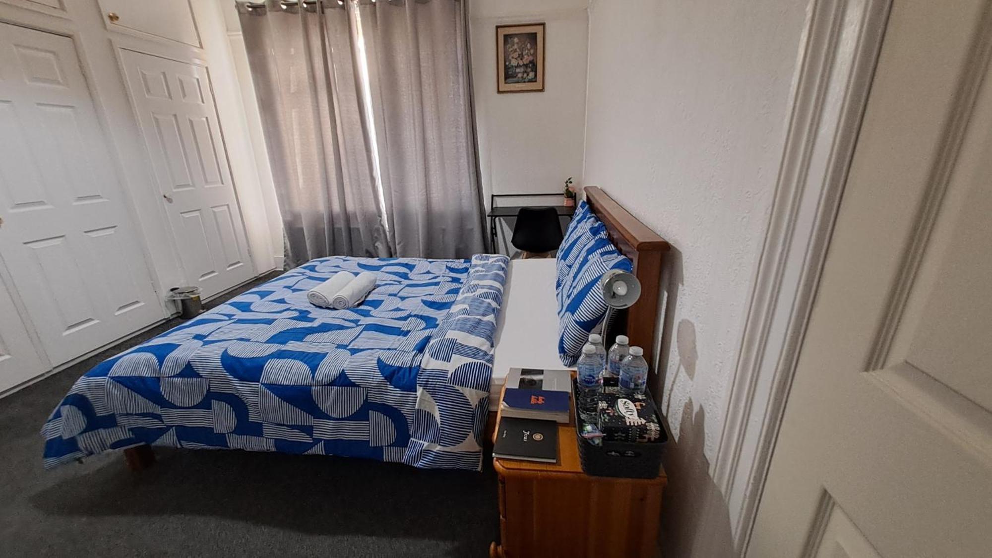 Mc Suites Newcastle Upon Tyne Esterno foto