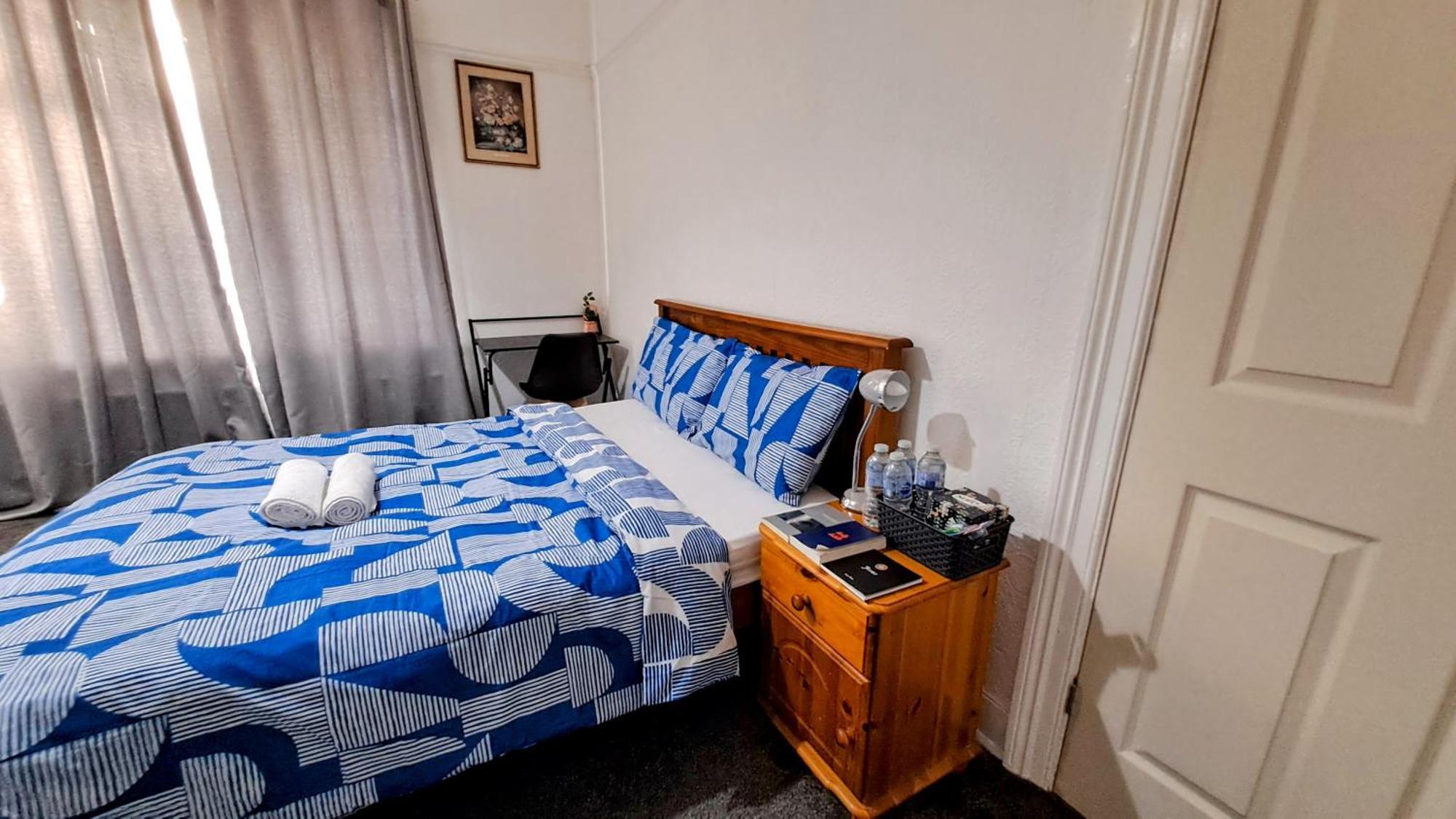 Mc Suites Newcastle Upon Tyne Esterno foto