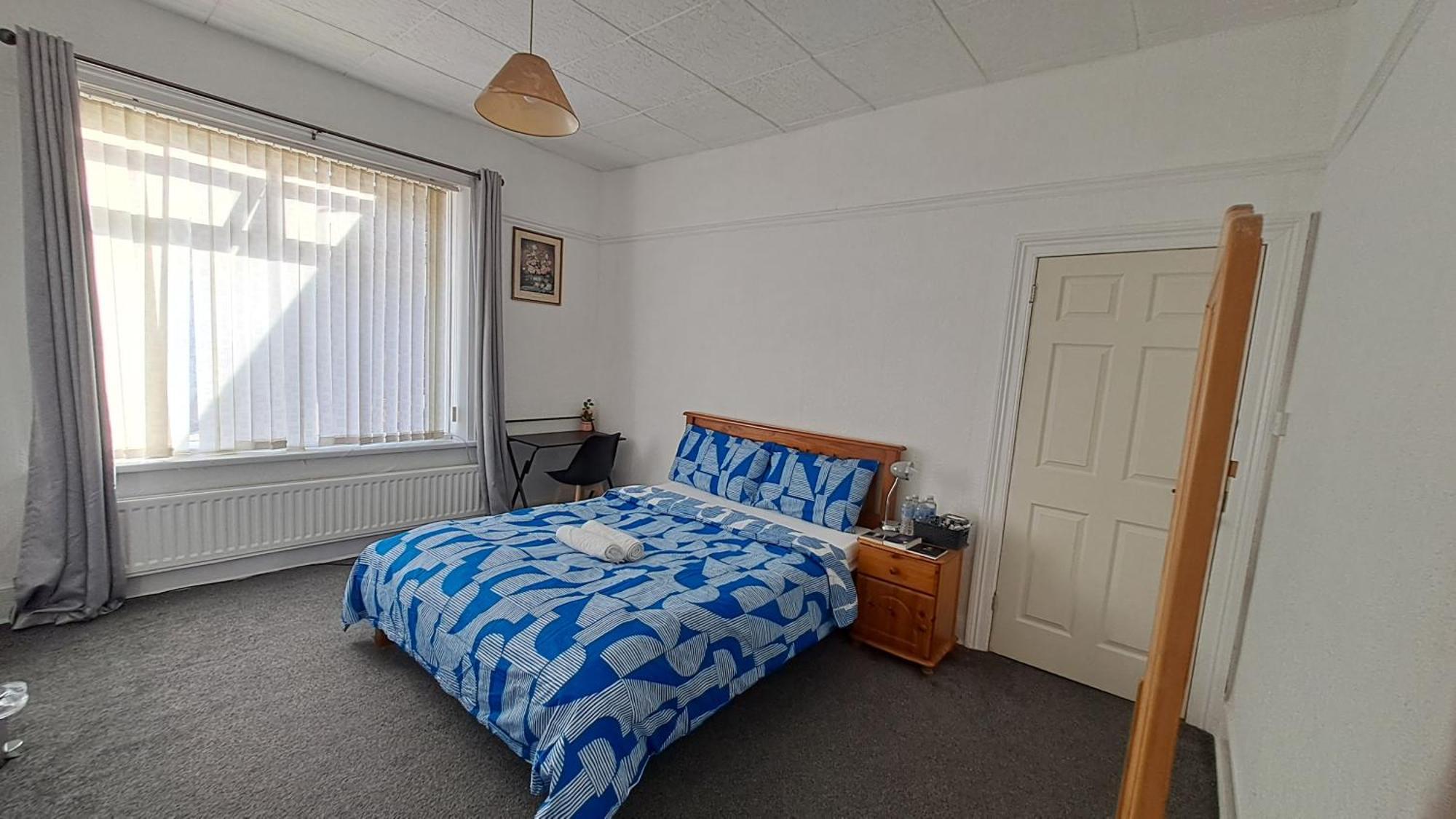 Mc Suites Newcastle Upon Tyne Esterno foto