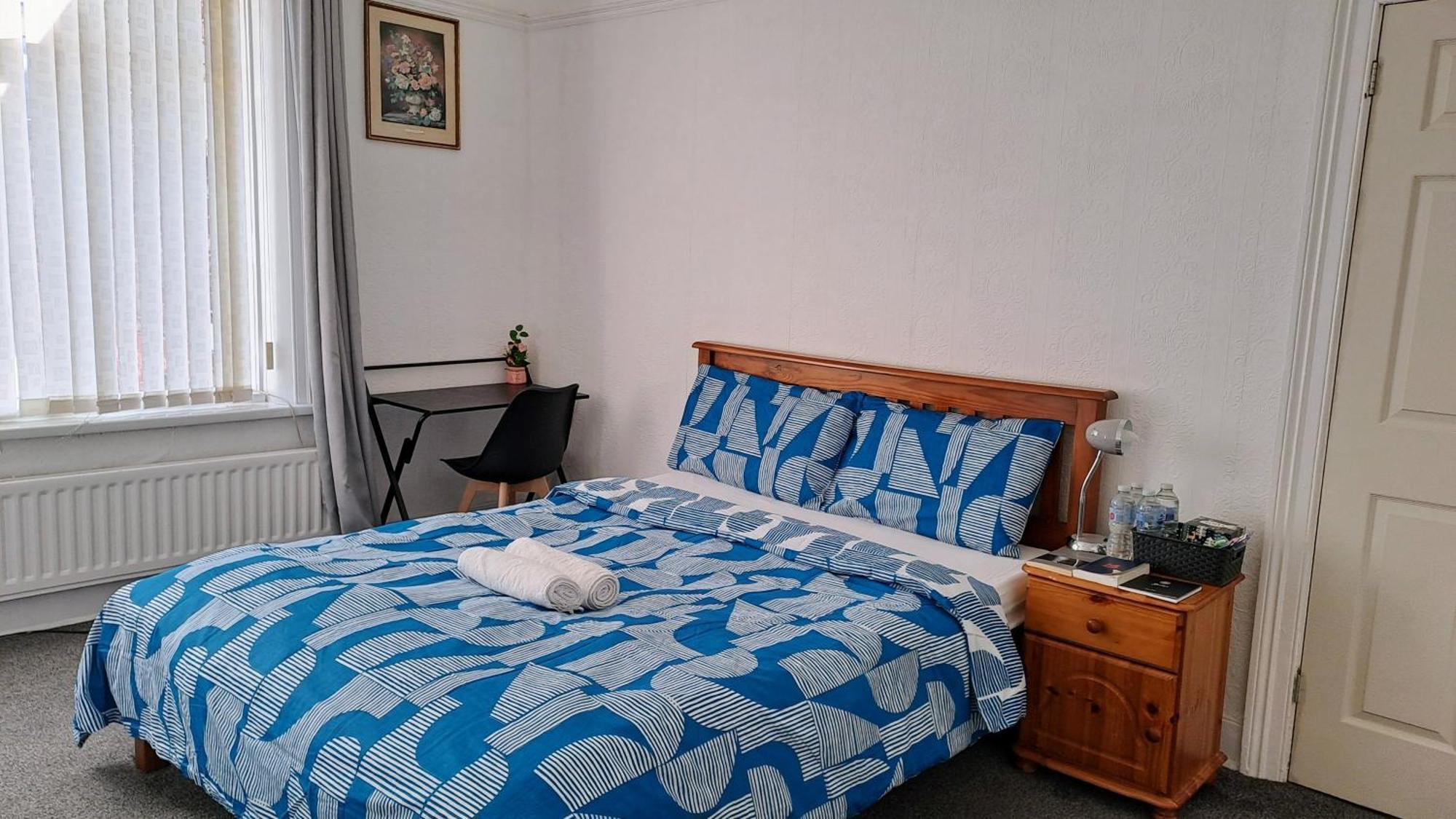 Mc Suites Newcastle Upon Tyne Esterno foto