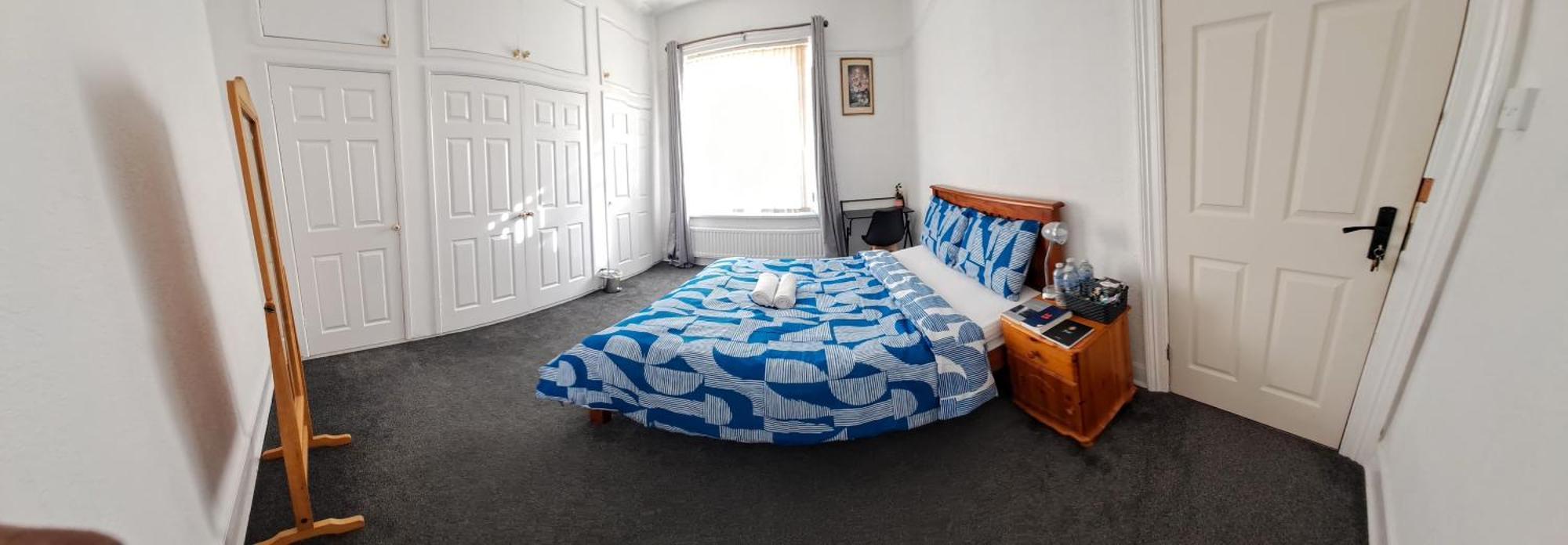 Mc Suites Newcastle Upon Tyne Esterno foto
