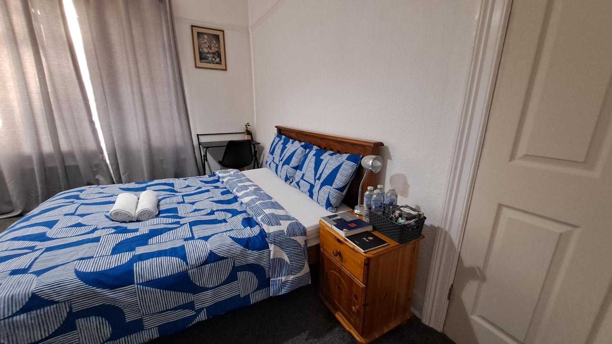 Mc Suites Newcastle Upon Tyne Esterno foto