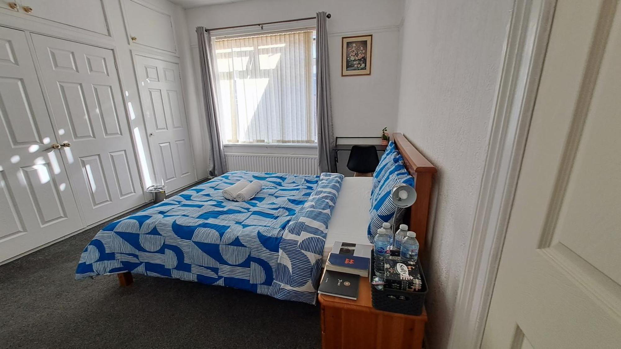 Mc Suites Newcastle Upon Tyne Esterno foto