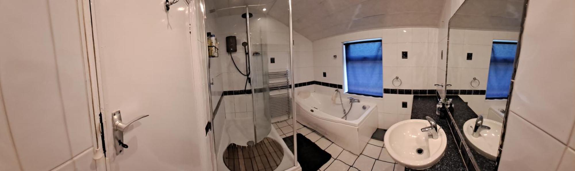 Mc Suites Newcastle Upon Tyne Esterno foto