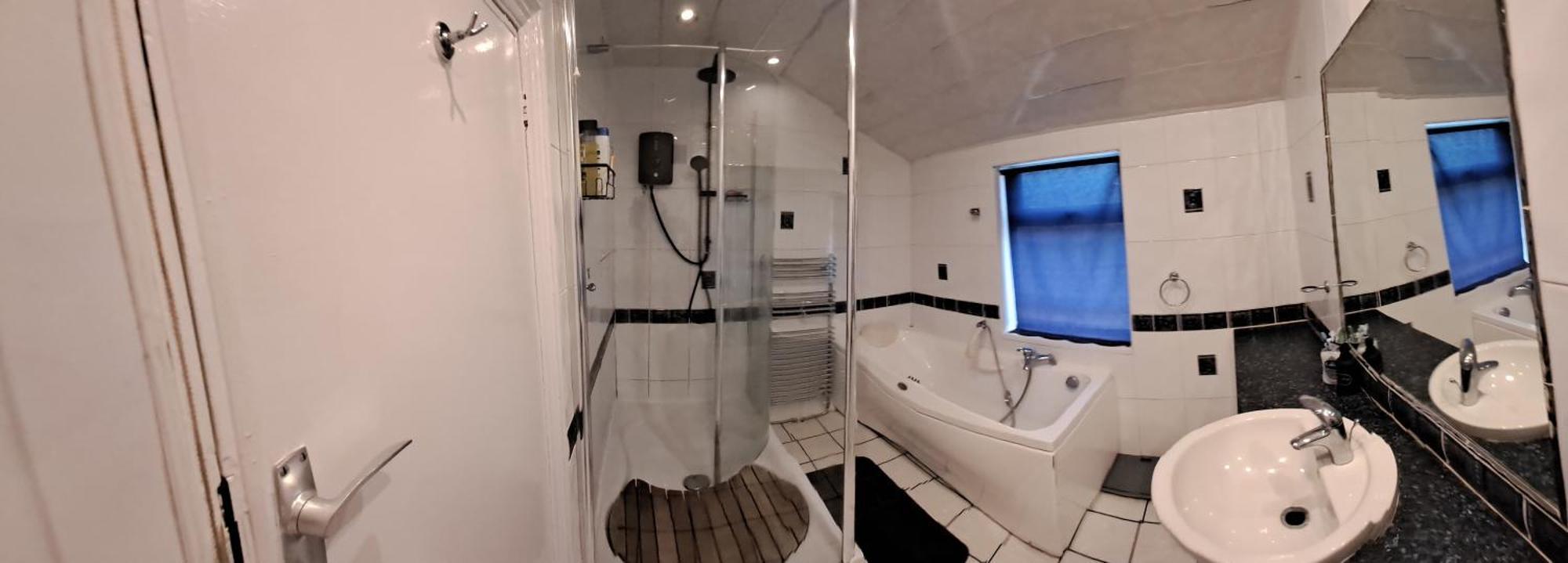 Mc Suites Newcastle Upon Tyne Esterno foto